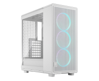 Obudowa FRACTAL DESIGN Epoch White TG RGB Clear Tint FD-C-EPO1A-05